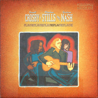 Crosby, Stills & Nash – Replay