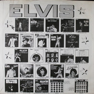 Elvis Presley – Loving You