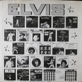 Elvis Presley – Loving You