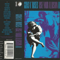 Guns N' Roses – Use Your Illusion II