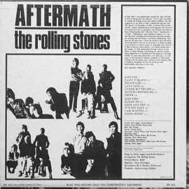 The Rolling Stones – Aftermath
