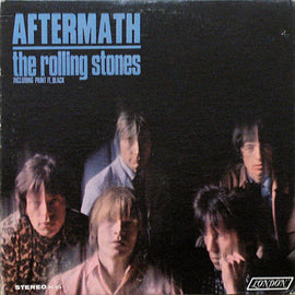 The Rolling Stones – Aftermath