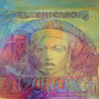 El Chicano – El Chicano vinyl record