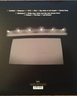 Interpol - Turn on the Bright Lights (Staff Pick!)