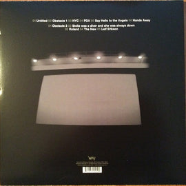 Interpol - Turn on the Bright Lights (Staff Pick!)