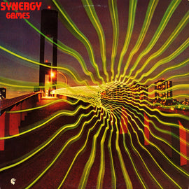Synergy – Games