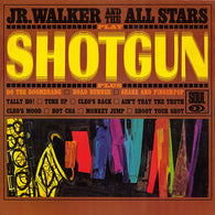 Jr. Walker And The All Stars – Shotgun