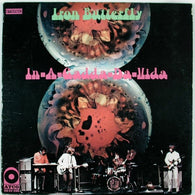 Iron Butterfly – In-A-Gadda-Da-Vida