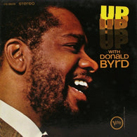 Donald Byrd – Up With Donald Byrd
