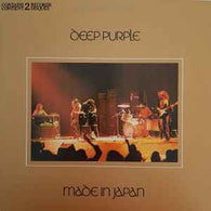 Deep Purple – Made In Japan