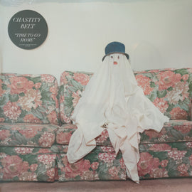 Chastity Belt – Time To Go Home