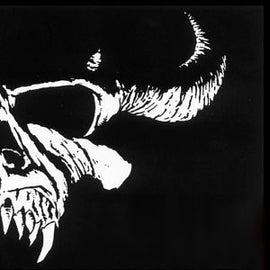 Danzig – Danzig (Staff Pick!)