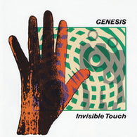 Genesis – Invisible Touch