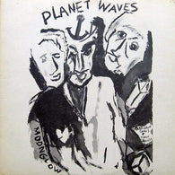 Bob Dylan – Planet Waves