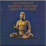 Cat Stevens – Buddha And The Chocolate Box