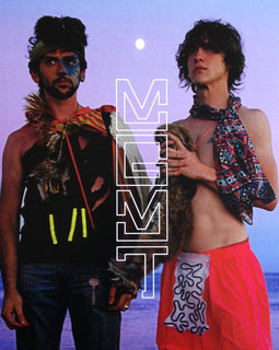 MGMT – Oracular Spectacular