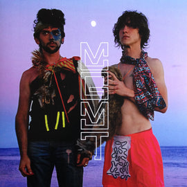 MGMT – Oracular Spectacular