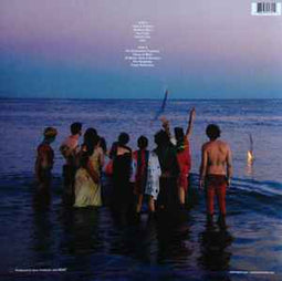 MGMT – Oracular Spectacular