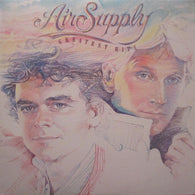 Air Supply – Greatest Hits