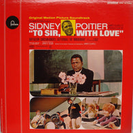 To Sir, With Love Original Motion Picture Soundtrack