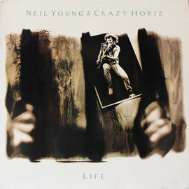 Neil Young & Crazy Horse – Life