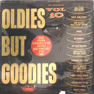 Oldies But Goodies Vol. 10