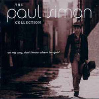Paul Simon – The Paul Simon Collection (On My Way, Don't Know Where I'm Goin')