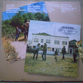 Creedence Clearwater Revival – 1969