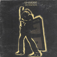 T. Rex – Electric Warrior vinyl record