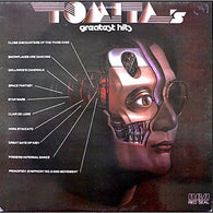 Tomita – Tomita's Greatest Hits (Copy)
