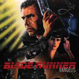 Bladerunner: Vangelis - Official Soundtrack