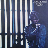 David Bowie – Stage