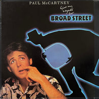 Paul McCartney – Give My Regards To Broad Street