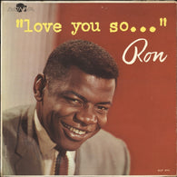 Ron Holden – Love You So...