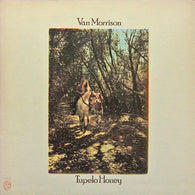 Van Morrison – Tupelo Honey vinyl record