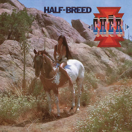 Cher – Half-Breed
