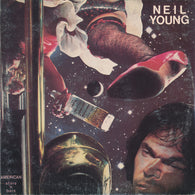 Neil Young – American Stars 'N Bars