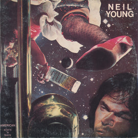 Neil Young – American Stars 'N Bars