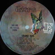 The Doors – Strange Days