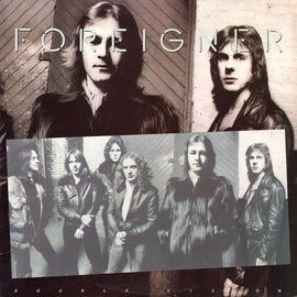 Foreigner – Double Vision