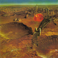 Midnight Oil – Red Sails In The Sunset