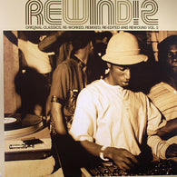 Rewind! 2