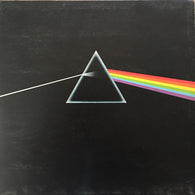 Pink Floyd – Dark Side Of The Moon (Rare COLOR)