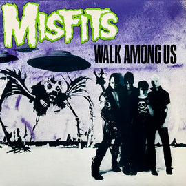 Misfits – Walk Among Us