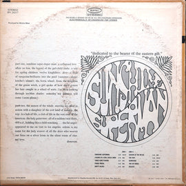 Donovan – Sunshine Superman