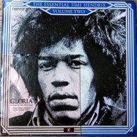 Jimi Hendrix – The Essential Jimi Hendrix (Volume Two) vinyl record