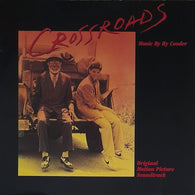 Ry Cooder – Crossroads - Original Motion Picture Soundtrack