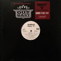 OutKast – Mighty "O"