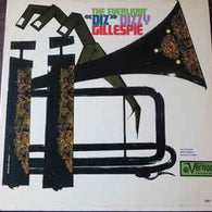 Dizzy Gillespie – The Everlivin' "Diz"