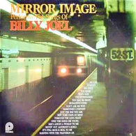 Mirror Image – Mirror Image Performs The Songs Of Billy Joel